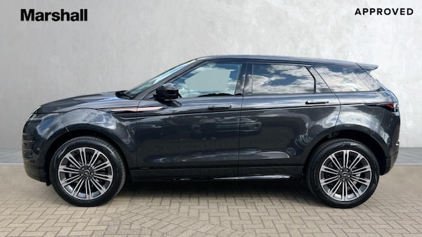 Used Land Rover Range Rover Evoque 2025 for sale - 75984840: Photo 26