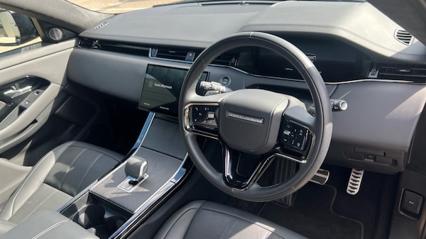 Used Land Rover Range Rover Evoque 2025 for sale - 75984840: Photo 28