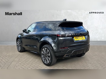 Used Land Rover Range Rover Evoque 2025 for sale - 75984840: Photo 2