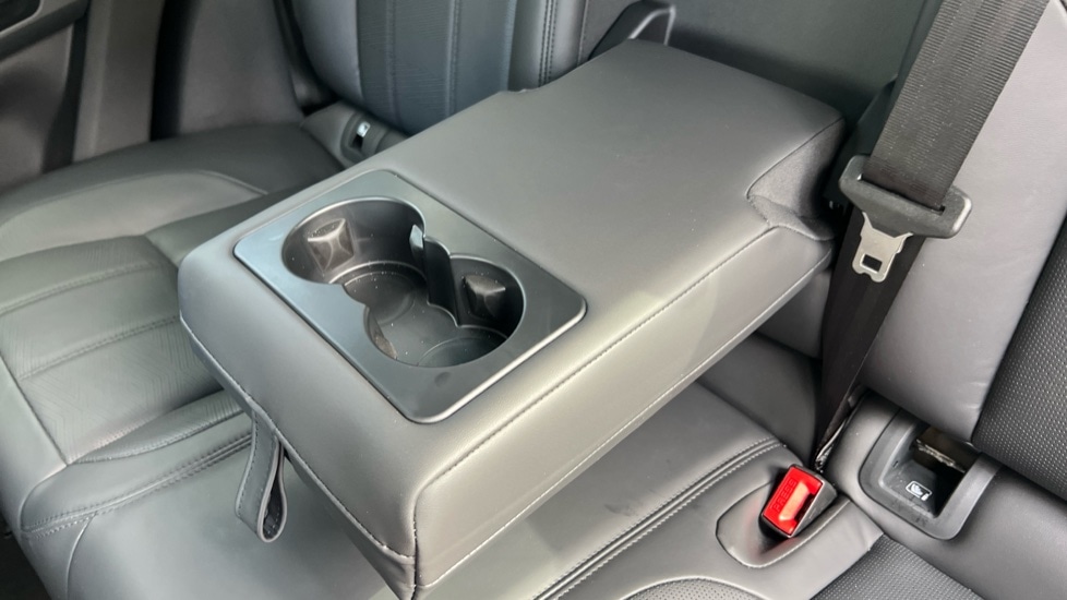 Used Land Rover Range Rover Evoque 2025 for sale - 75984840: Photo 34