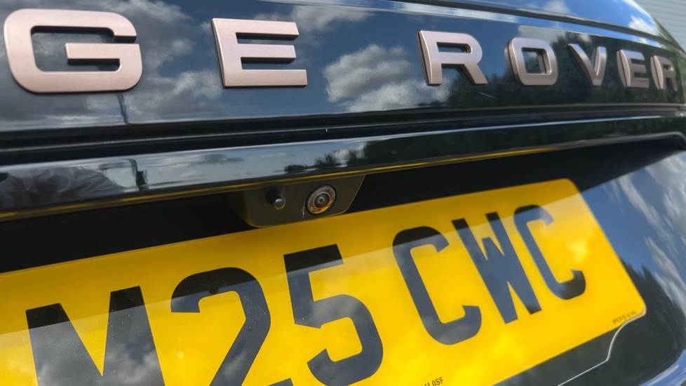 Used Land Rover Range Rover Evoque 2025 for sale - 75984840: Photo 35