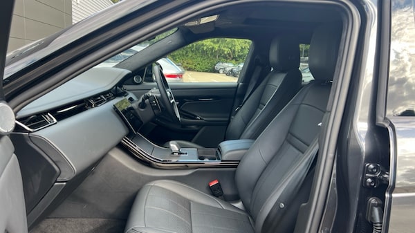 Used Land Rover Range Rover Evoque 2025 for sale - 75984840: Photo 3