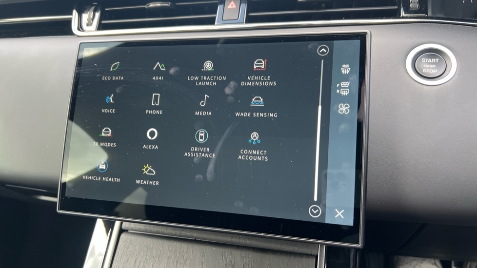 Used Land Rover Range Rover Evoque 2025 for sale - 75984840: Photo 43