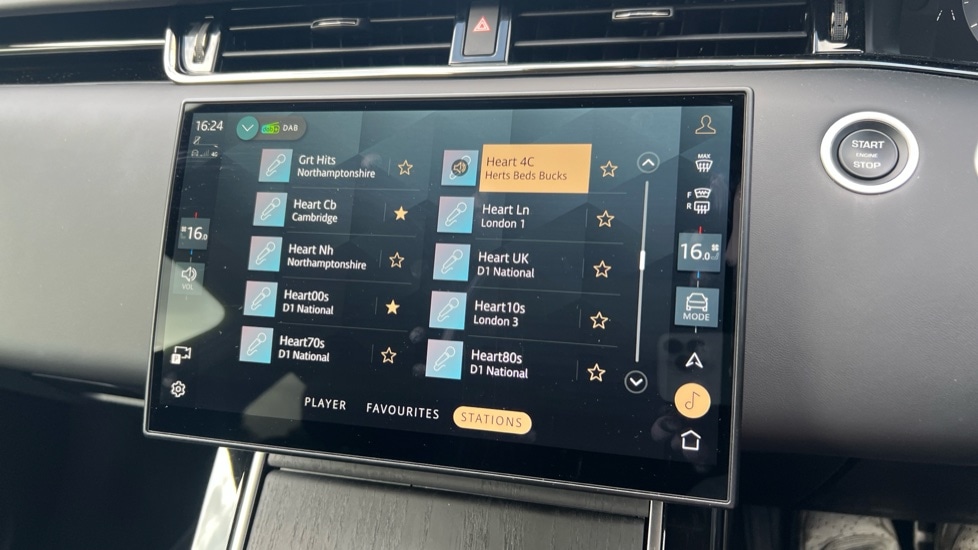 Used Land Rover Range Rover Evoque 2025 for sale - 75984840: Photo 44