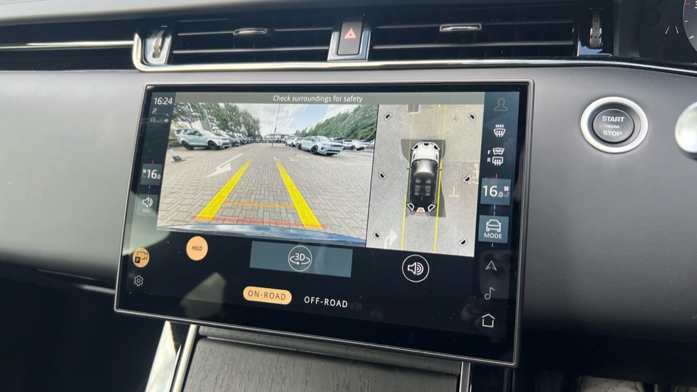 Used Land Rover Range Rover Evoque 2025 for sale - 75984840: Photo 46