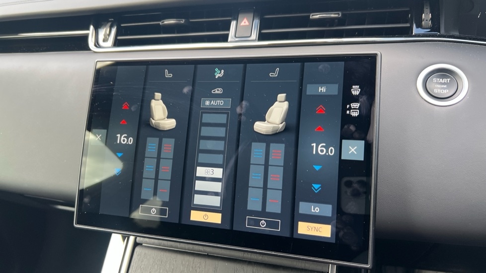 Used Land Rover Range Rover Evoque 2025 for sale - 75984840: Photo 47