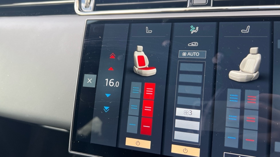 Used Land Rover Range Rover Evoque 2025 for sale - 75984840: Photo 48