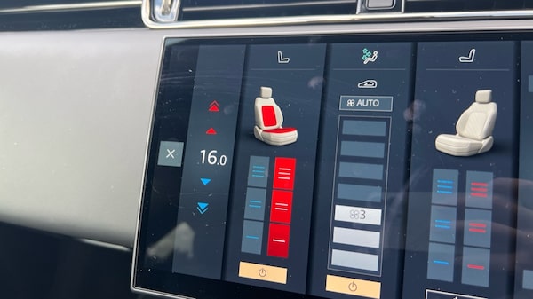 Used Land Rover Range Rover Evoque 2025 for sale - 75984840: Photo 48