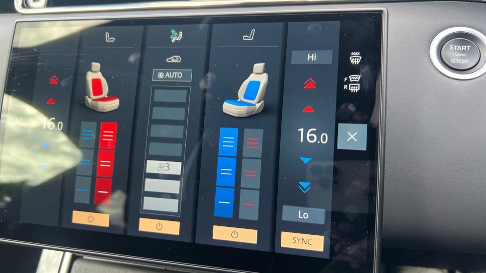 Used Land Rover Range Rover Evoque 2025 for sale - 75984840: Photo 49