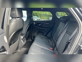 Used Land Rover Range Rover Evoque 2025 for sale - 75984840: Photo 4