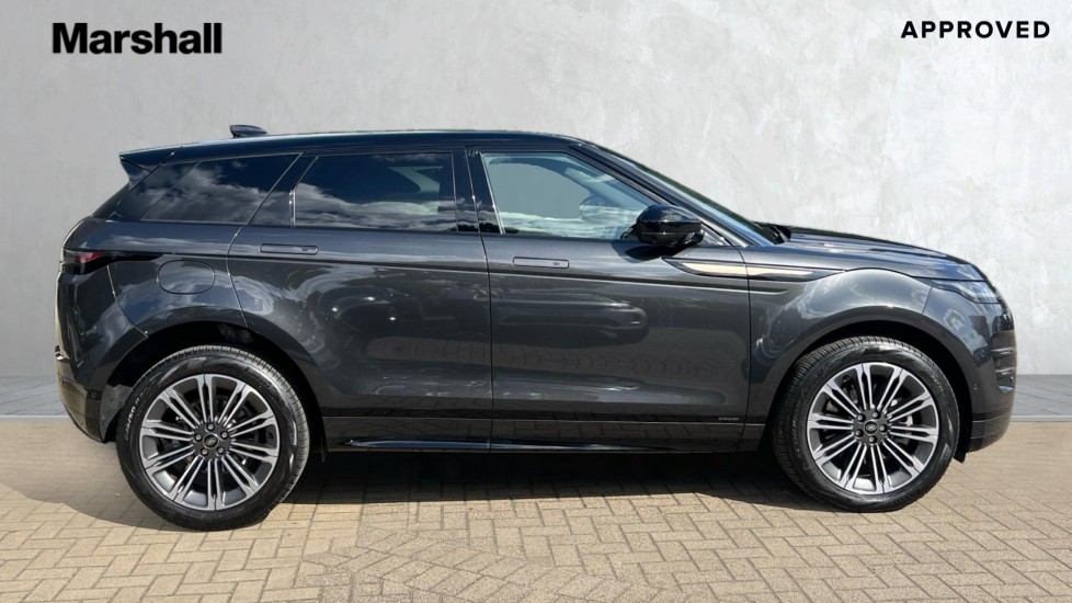 Used Land Rover Range Rover Evoque 2025 for sale - 75984840: Photo 5