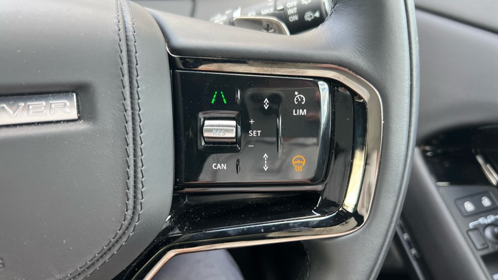 Used Land Rover Range Rover Evoque 2025 for sale - 75984840: Photo 52