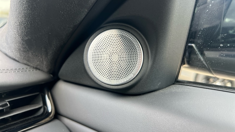 Used Land Rover Range Rover Evoque 2025 for sale - 75984840: Photo 53