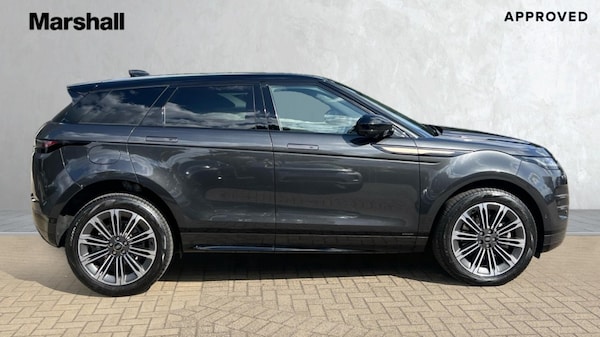 Used Land Rover Range Rover Evoque 2025 for sale - 75984840: Photo 5
