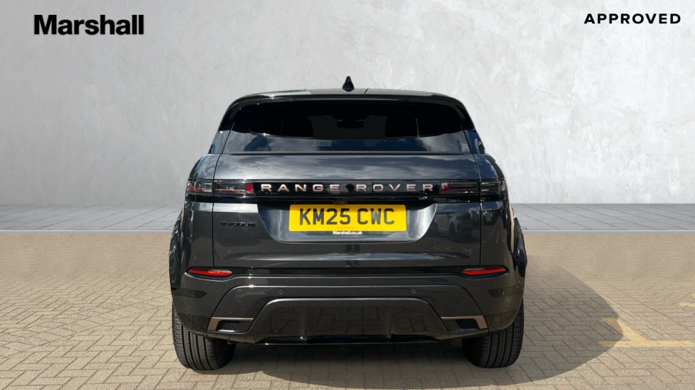 Used Land Rover Range Rover Evoque 2025 for sale - 75984840: Photo 6
