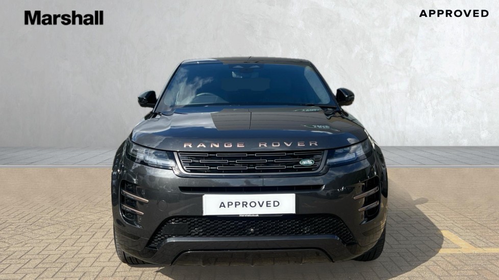 Used Land Rover Range Rover Evoque 2025 for sale - 75984840: Photo 7