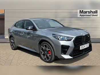 BMW - X2