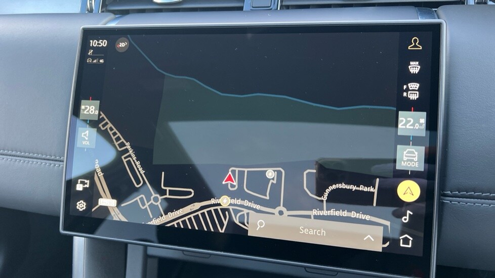 Used Land Rover Discovery Sport 2023 for sale - 77010212: Photo 11