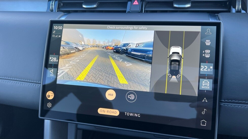 Used Land Rover Discovery Sport 2023 for sale - 77010212: Photo 12