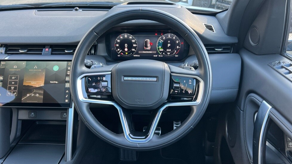 Used Land Rover Discovery Sport 2023 for sale - 77010212: Photo 15