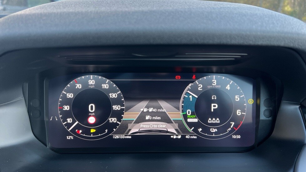 Used Land Rover Discovery Sport 2023 for sale - 77010212: Photo 16