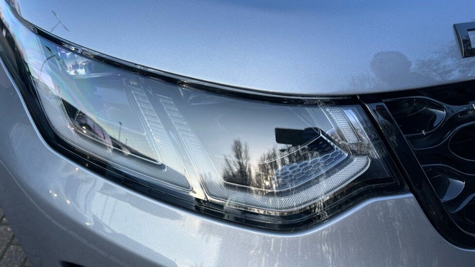 Used Land Rover Discovery Sport 2023 for sale - 77010212: Photo 17