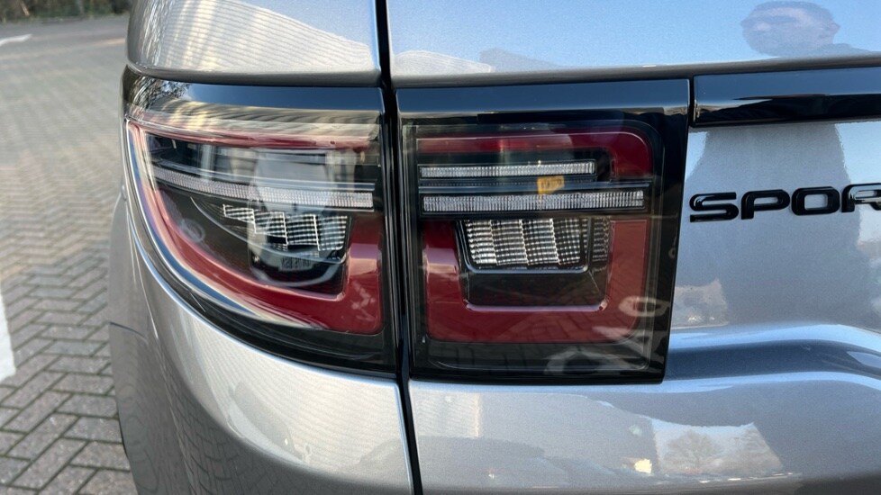 Used Land Rover Discovery Sport 2023 for sale - 77010212: Photo 19