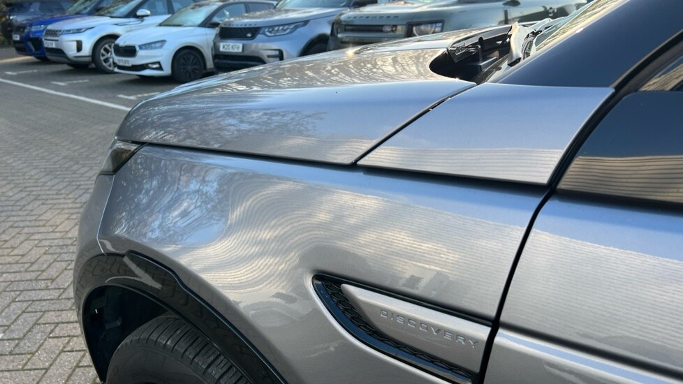 Used Land Rover Discovery Sport 2023 for sale - 77010212: Photo 20