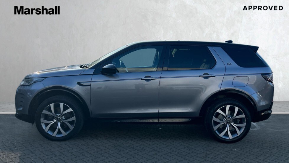 Used Land Rover Discovery Sport 2023 for sale - 77010212: Photo 26