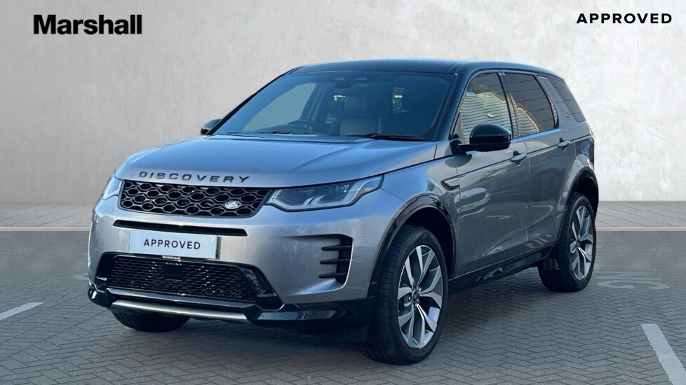 Used Land Rover Discovery Sport 2023 for sale - 77010212: Photo 27