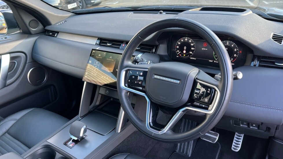 Used Land Rover Discovery Sport 2023 for sale - 77010212: Photo 28
