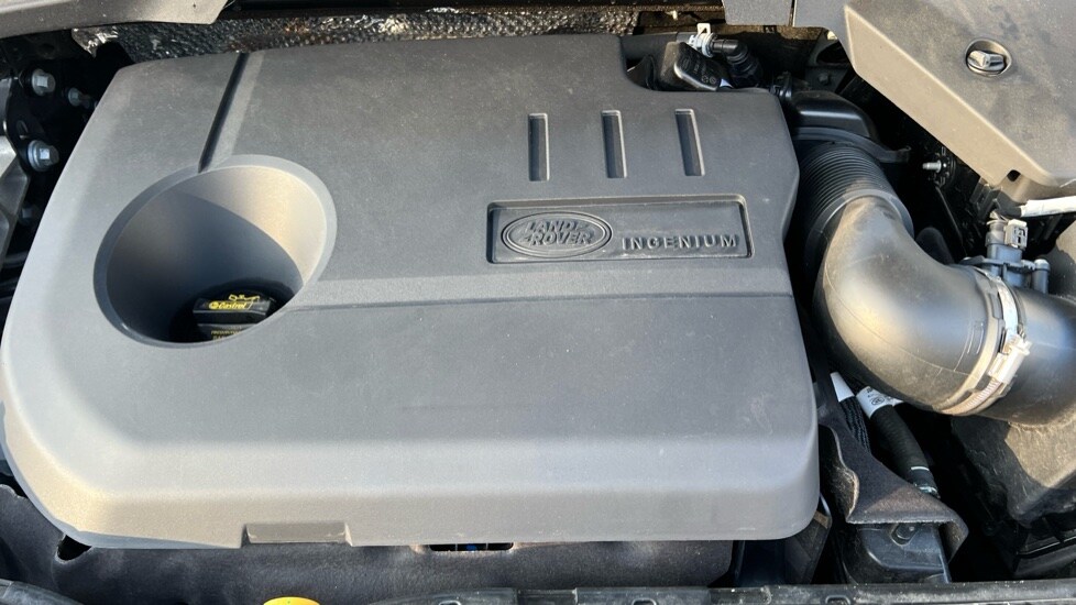 Used Land Rover Discovery Sport 2023 for sale - 77010212: Photo 30