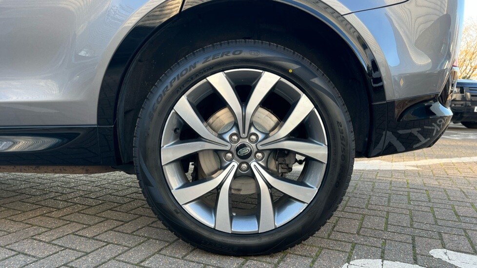 Used Land Rover Discovery Sport 2023 for sale - 77010212: Photo 33