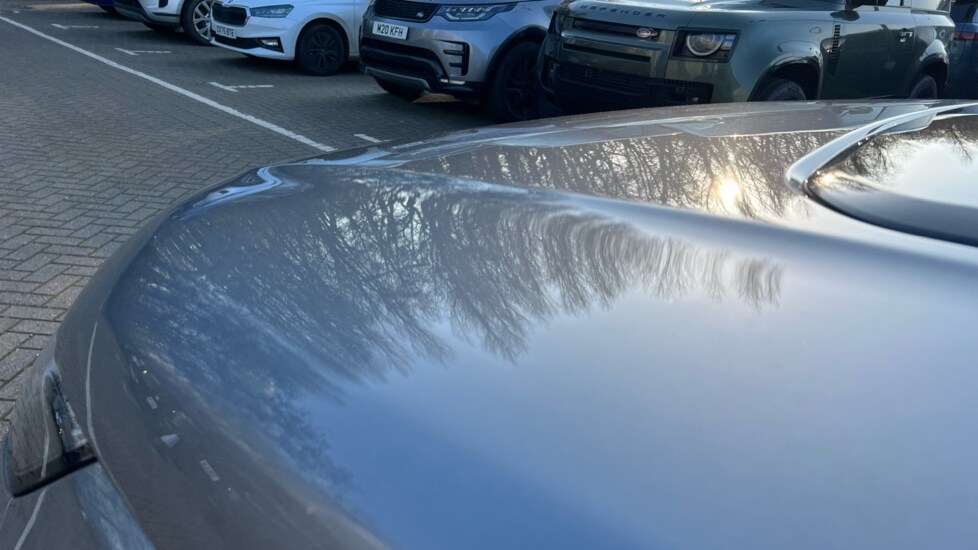 Used Land Rover Discovery Sport 2023 for sale - 77010212: Photo 34