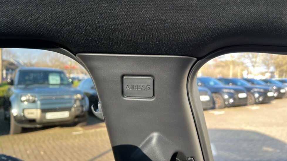 Used Land Rover Discovery Sport 2023 for sale - 77010212: Photo 43