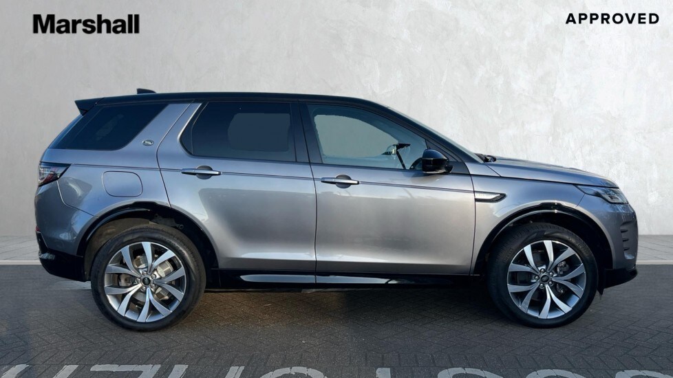 Used Land Rover Discovery Sport 2023 for sale - 77010212: Photo 5
