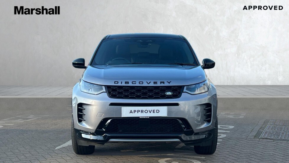Used Land Rover Discovery Sport 2023 for sale - 77010212: Photo 7
