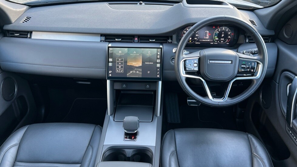 Used Land Rover Discovery Sport 2023 for sale - 77010212: Photo 9