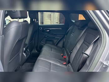 Used Land Rover Range Rover Evoque 2022 for sale - 76834934: Photo