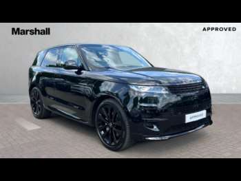 2024 - 3.0 D300 Dynamic SE 5dr Auto