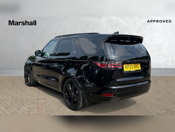 Used Land Rover Discovery 2025 for sale - 76514710: Photo