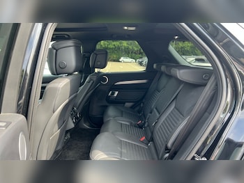 Used Land Rover Discovery 2025 for sale - 76514710: Photo