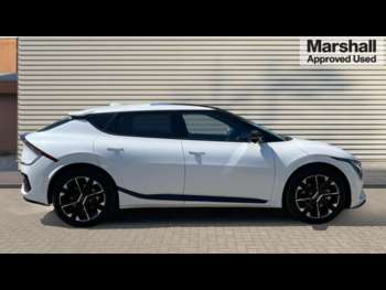 Used Kia EV6 2024 for sale - 74551246: Photo