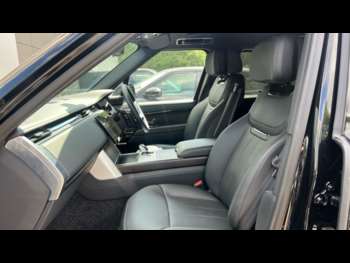 Used Land Rover Range Rover 2025 for sale - 75097509: Photo