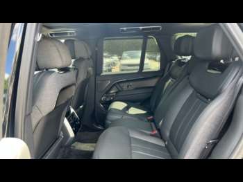 Used Land Rover Range Rover 2025 for sale - 75097509: Photo