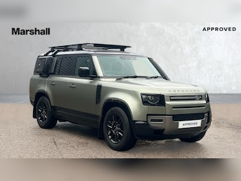2023 - DEFENDER 3.0 D300 X-Dynamic SE 130 5dr Auto [8 Seat]