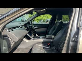 Used Land Rover Range Rover Velar 2021 for sale - 75465678: Photo