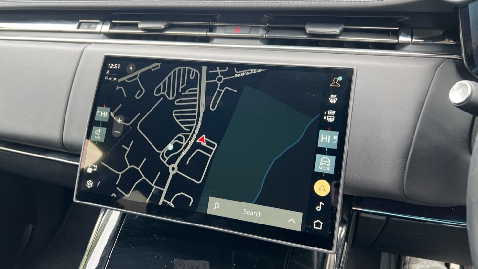 Used Land Rover Range Rover Sport 2024 for sale - 76014884: Photo 11