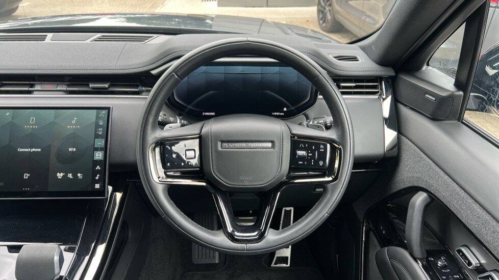 Used Land Rover Range Rover Sport 2024 for sale - 76014884: Photo 15