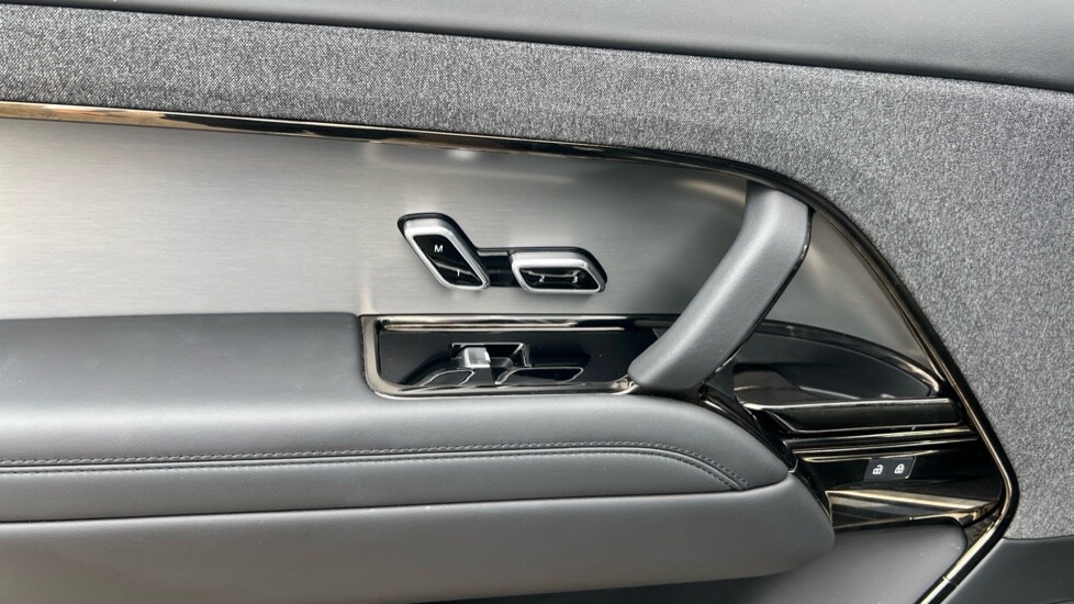Used Land Rover Range Rover Sport 2024 for sale - 76014884: Photo 22